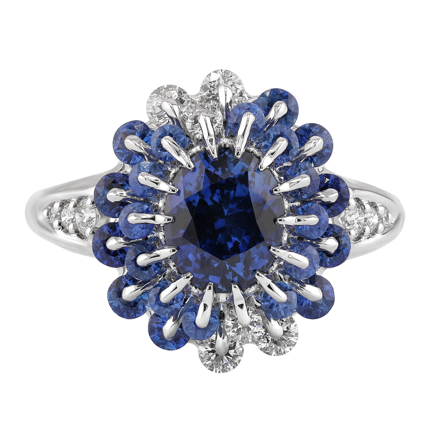 Ring  Ball of Colours | Photo 2