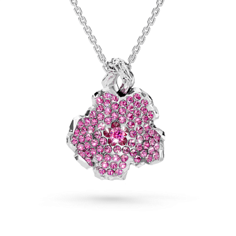 Колье Цветение миндаля