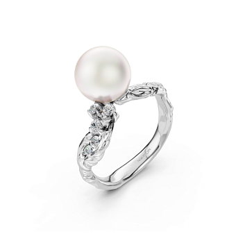 Кольцо Цветение миндаля