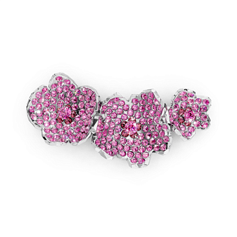 Brooch  Almond Blossom