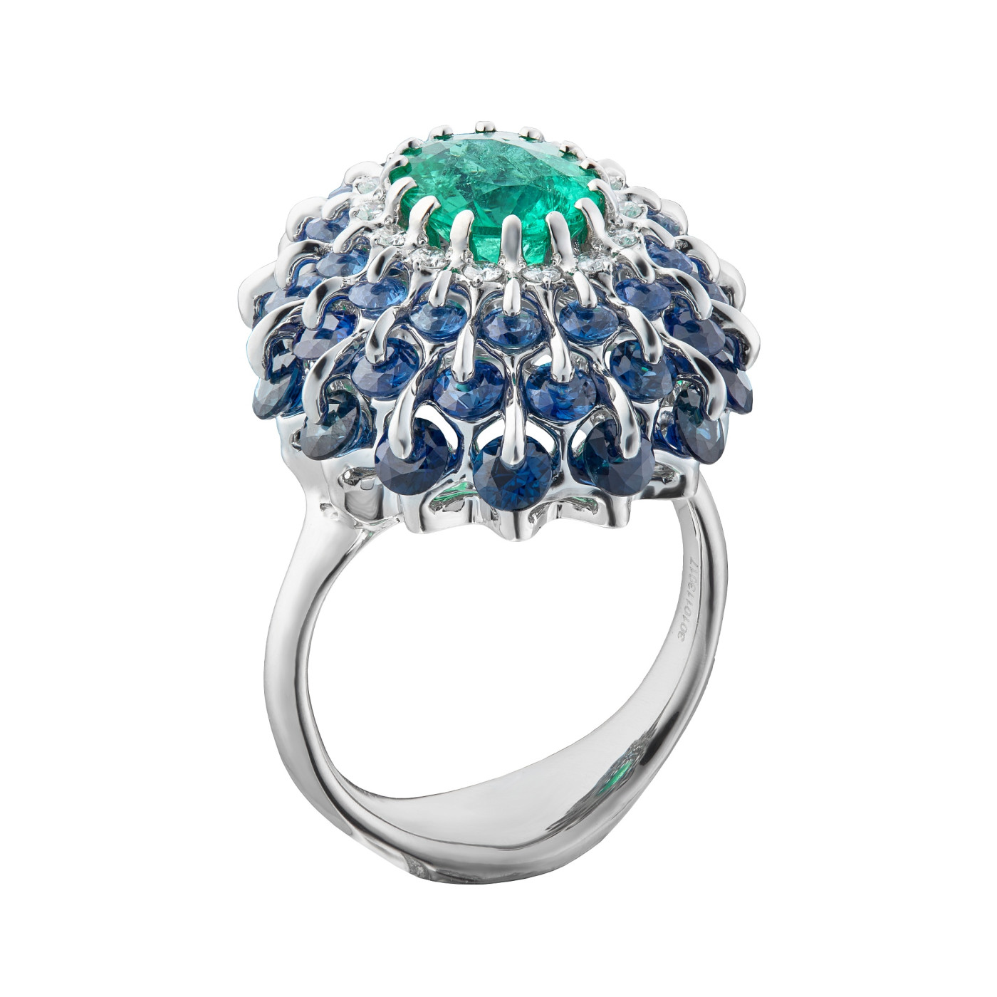 Ring  Ball of Colours | Photo 2