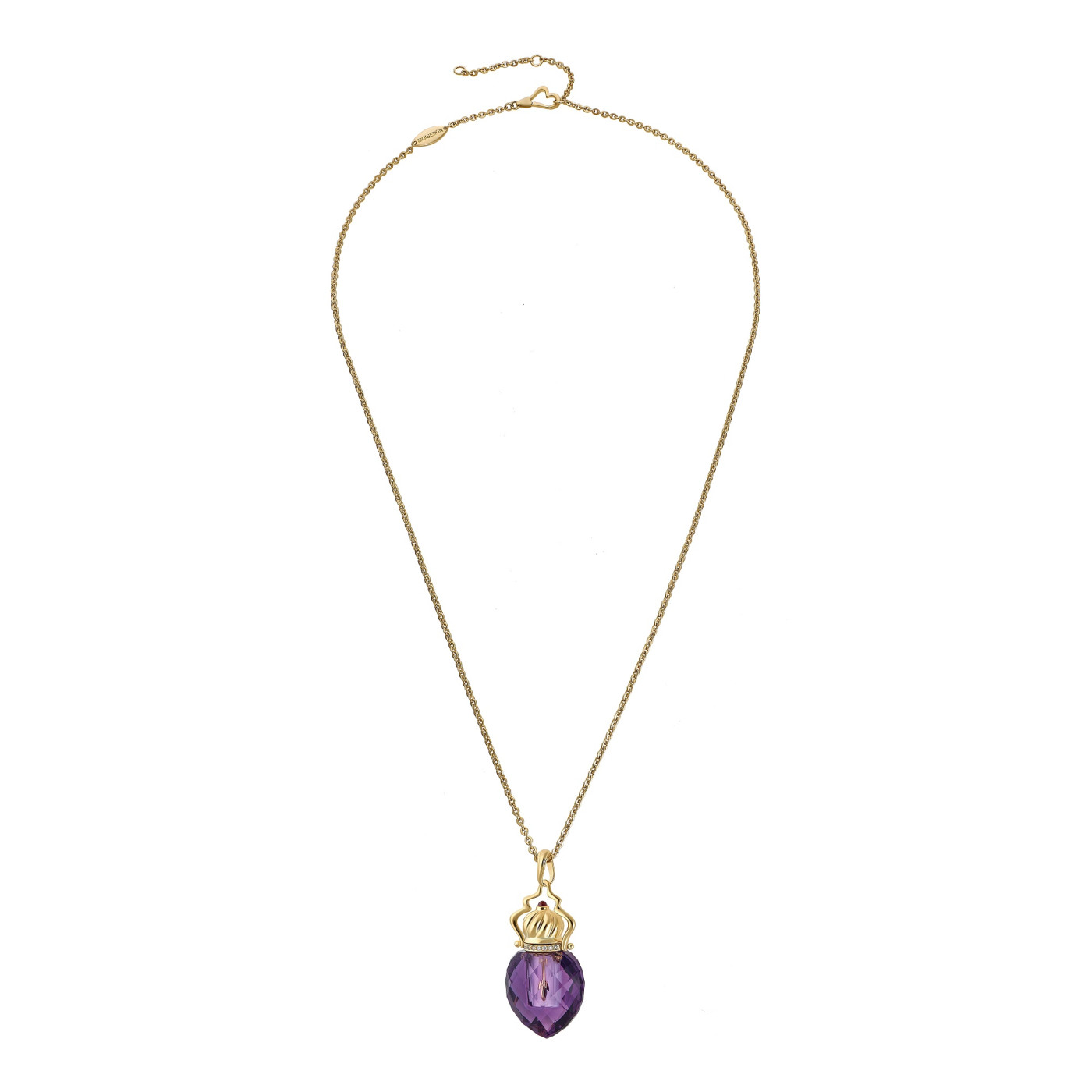 Колье «Ароматница» | Фото 4