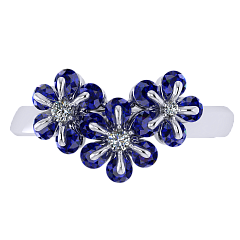 Кольцо «Цветоделика», Вальс цветов | Фото 1