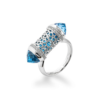 Кольцо Минара