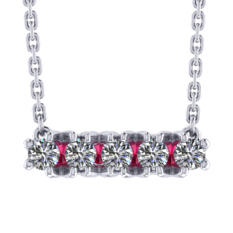 Колье  The Very