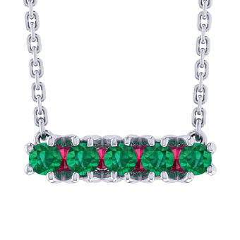 Колье  The Very