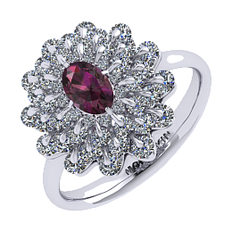 Setting: Ring 