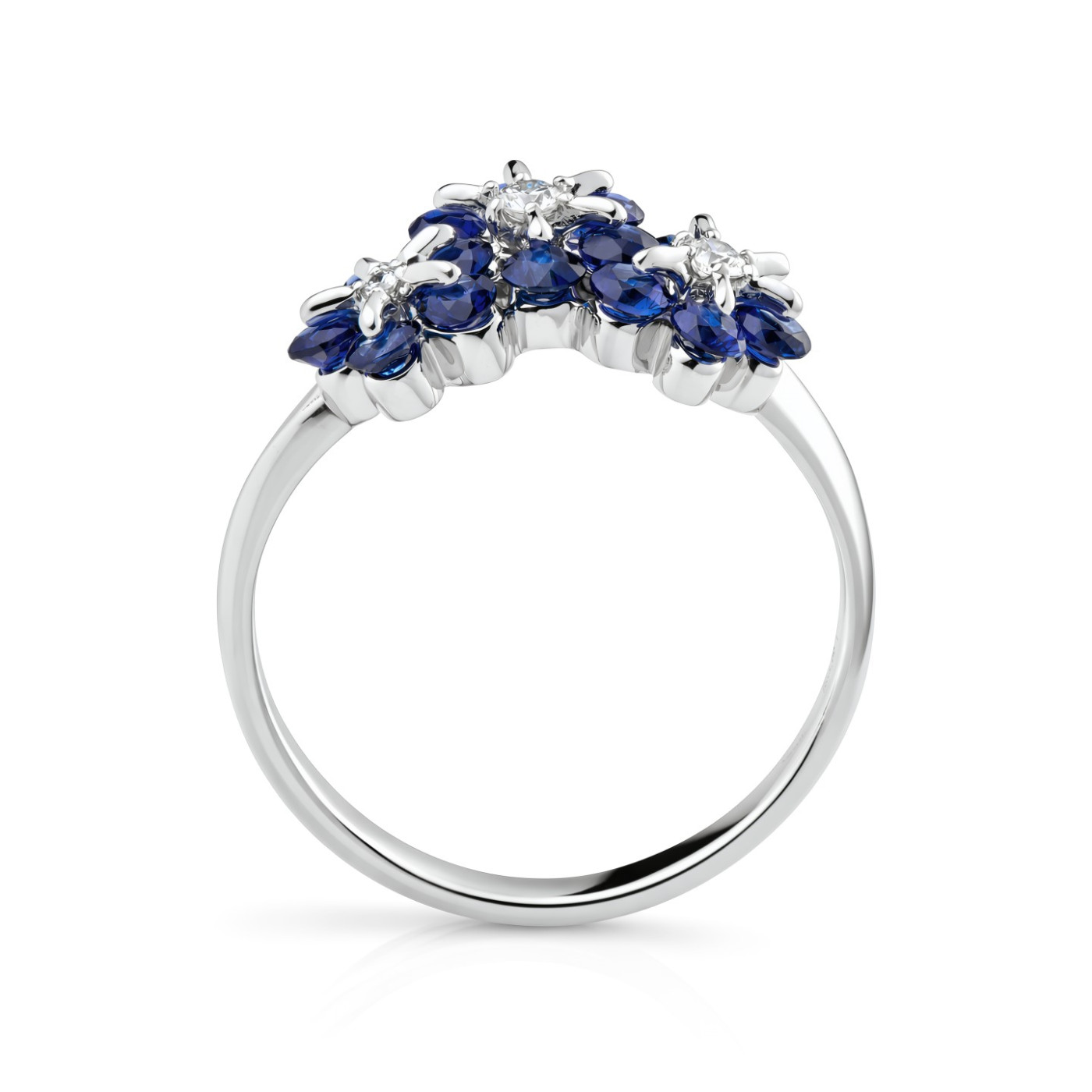 Кольцо «Цветоделика», Вальс цветов | Фото 2