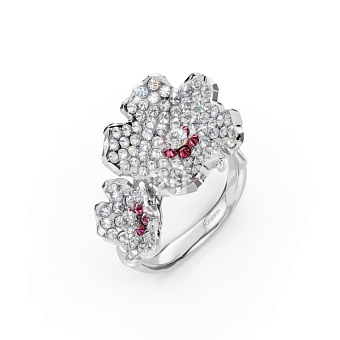 Кольцо Цветение миндаля