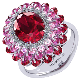 Setting: Ring 
