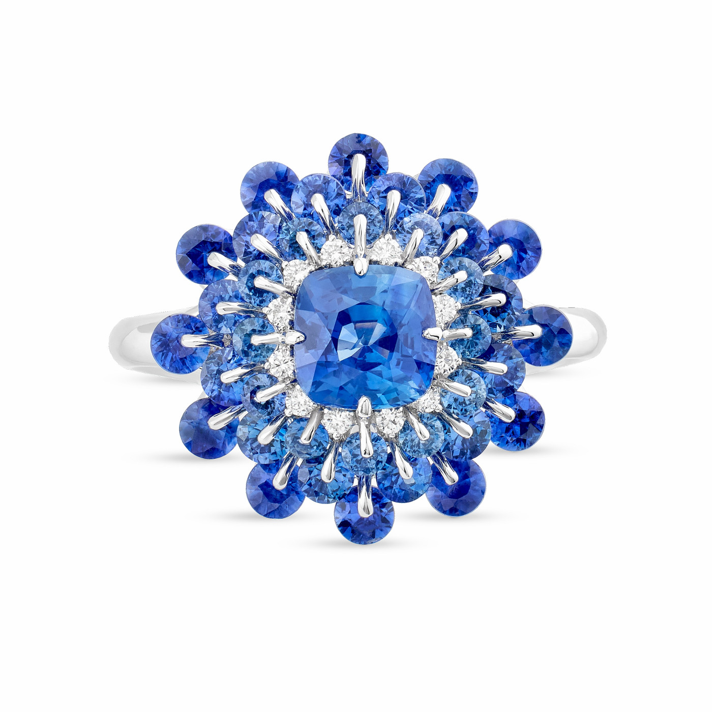 Ring  Ball of Colours | Photo 2