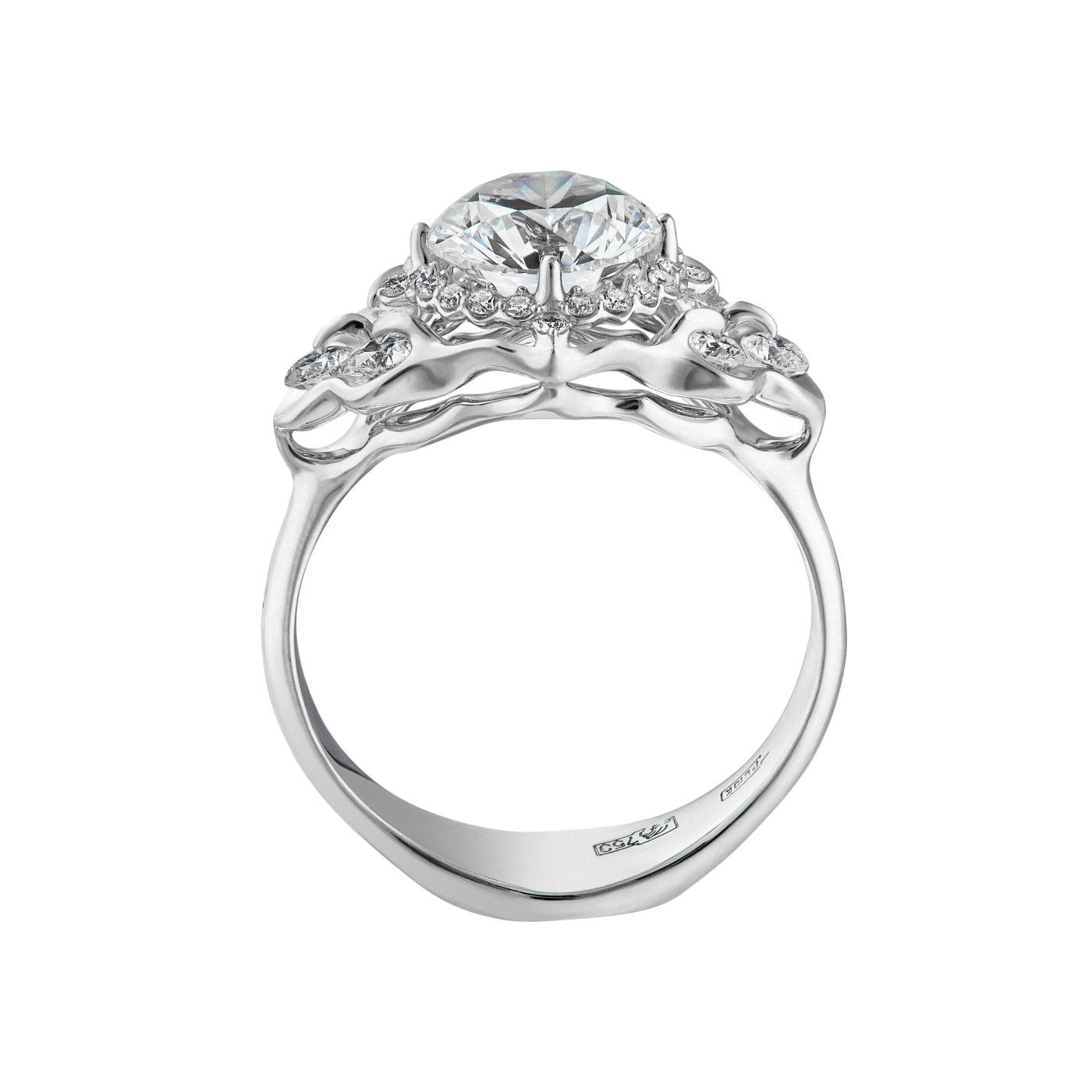 Ring  Swan Loyalty | Photo 2