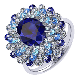 Setting: Ring 