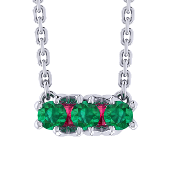 Колье  The Very