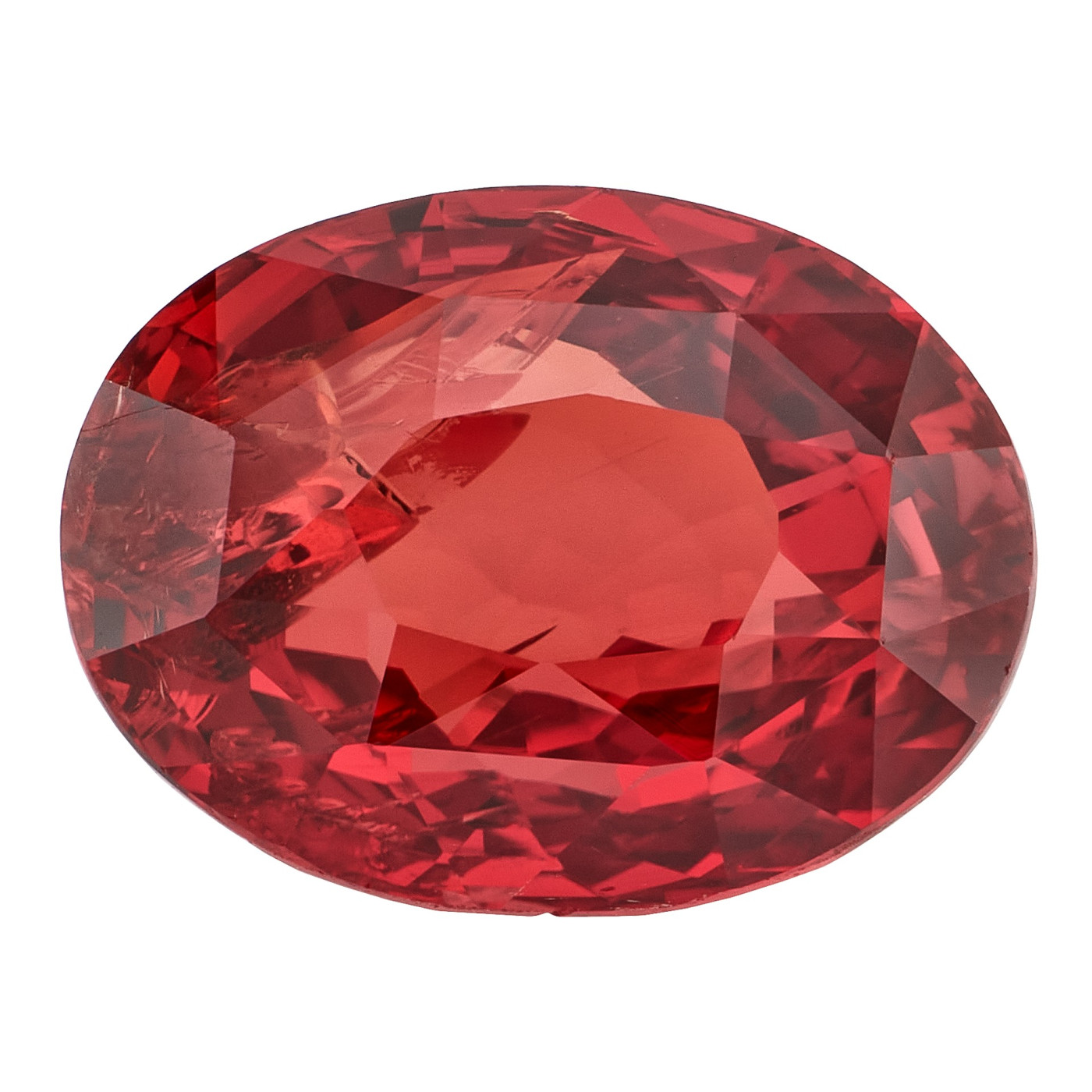 Ring 'The frame without the central stone', collection Ball of Colours, Ruby, Diamond, Sapphire | Photo 6