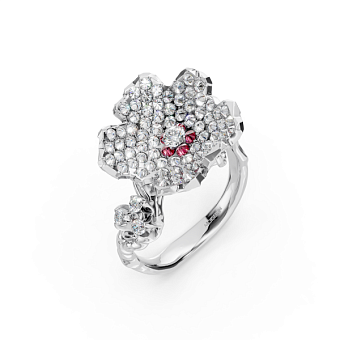 Кольцо Цветение миндаля