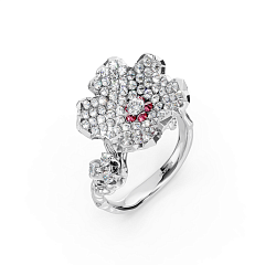 Кольцо Цветение миндаля | Фото 1