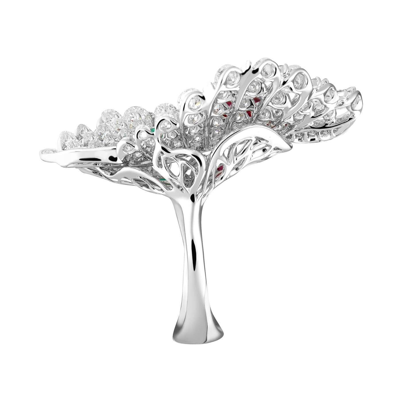 Ring 'Butterfly' | Photo 5