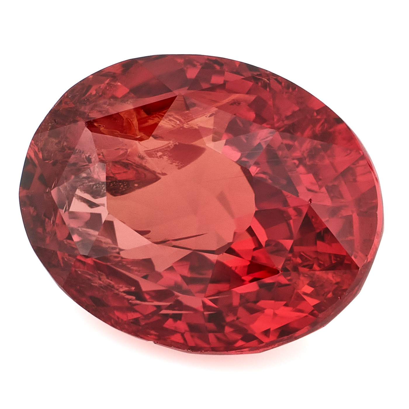 Ring 'The frame without the central stone', collection Ball of Colours, Ruby, Diamond, Sapphire | Photo 7
