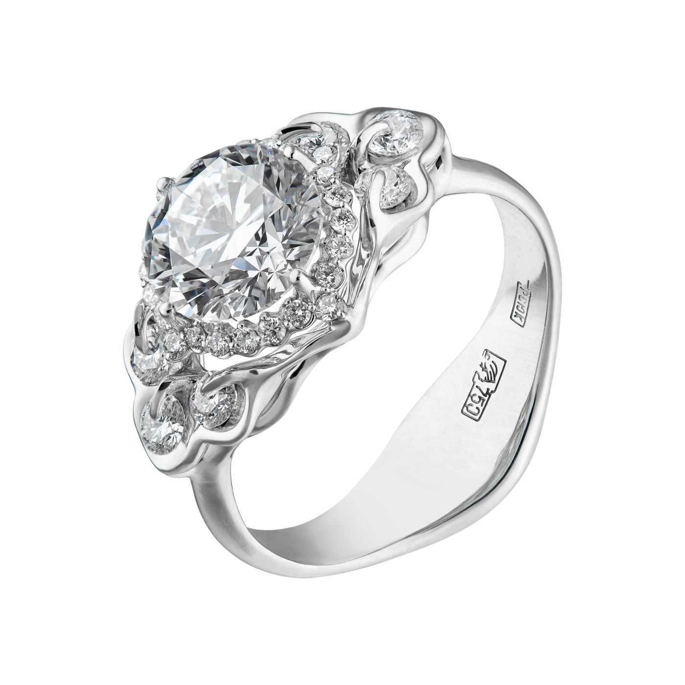 Ring  Swan Loyalty | Photo 1