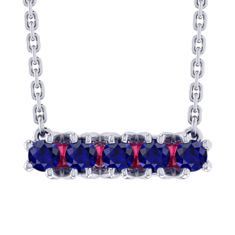 Колье  The Very